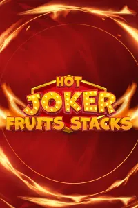 Hot Joker Fruits Stacks